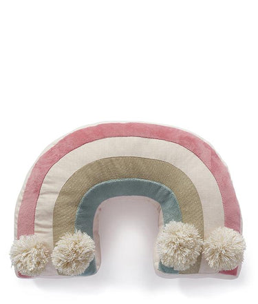 Rainbow Cushion